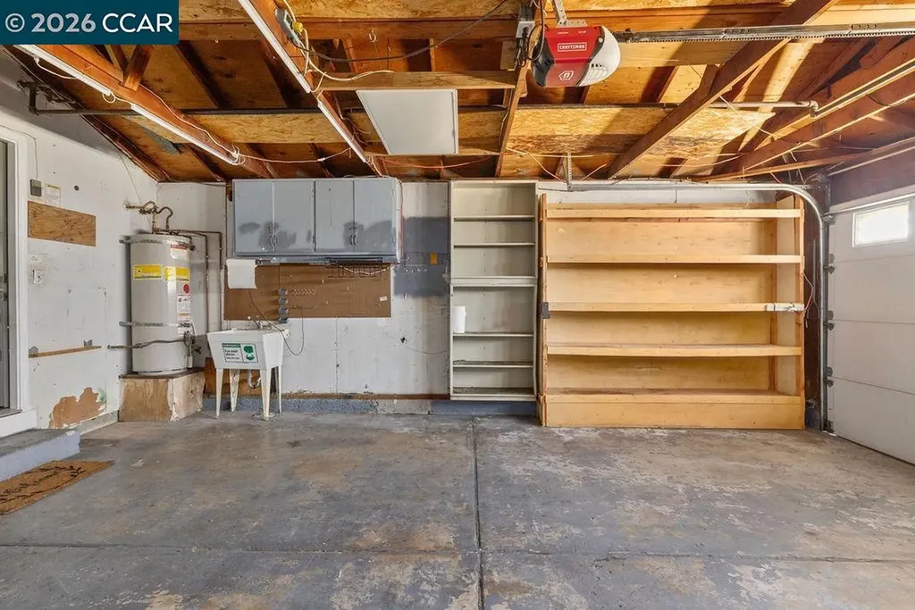 1913 Teresa Lane Oakley CA 94561