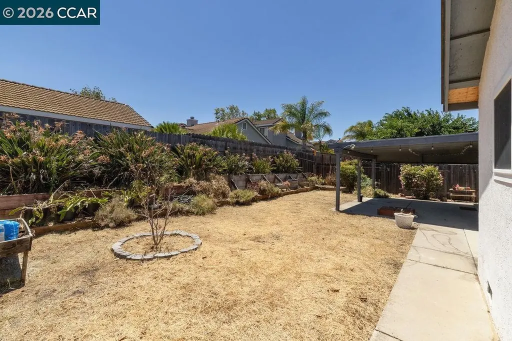 1913 Teresa Lane Oakley CA 94561