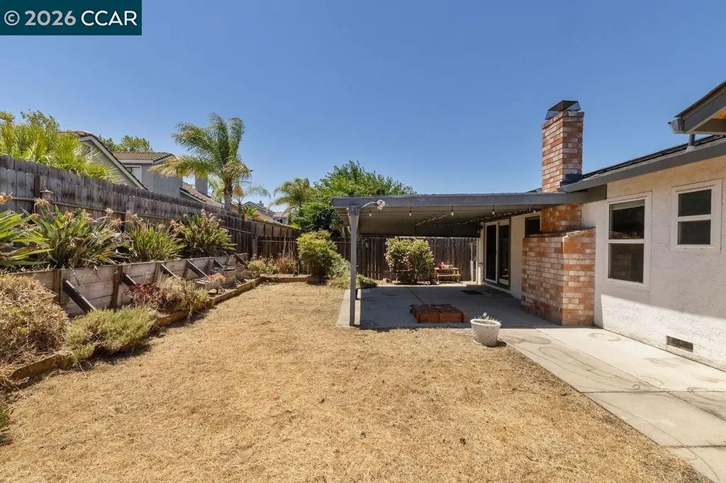 1913 Teresa Lane Oakley CA 94561