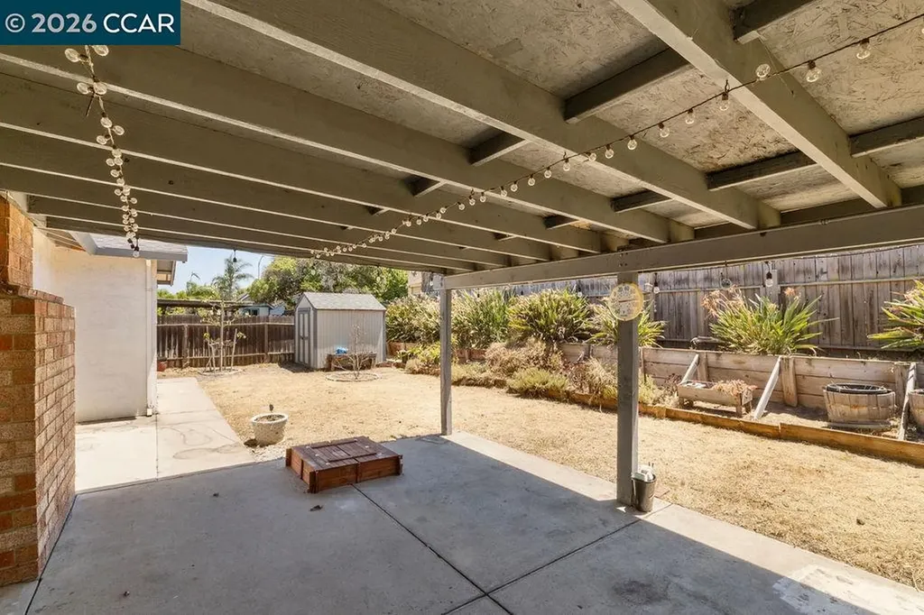 1913 Teresa Lane Oakley CA 94561