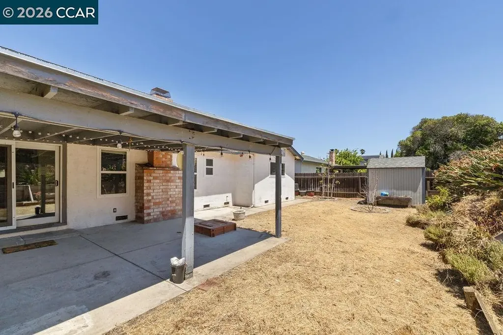 1913 Teresa Lane Oakley CA 94561