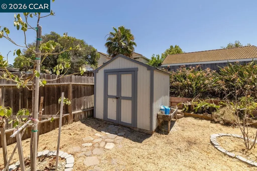 1913 Teresa Lane Oakley CA 94561