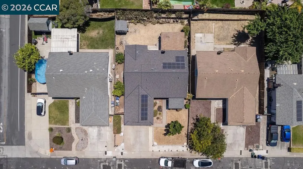 1913 Teresa Lane Oakley CA 94561