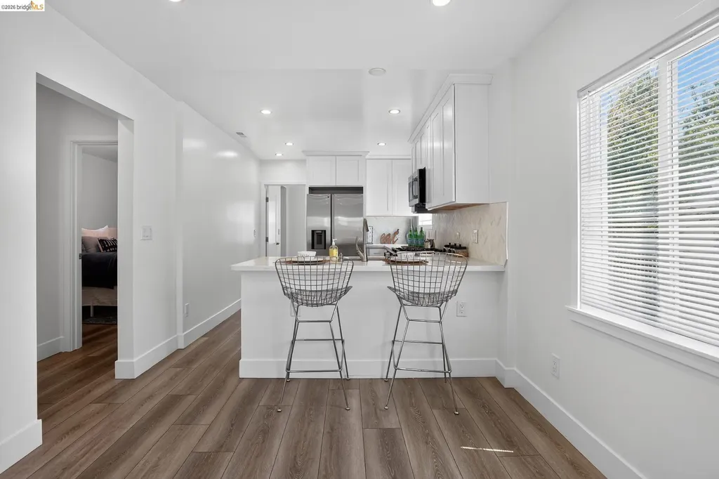 1118 61st Avenue Oakland CA 94621