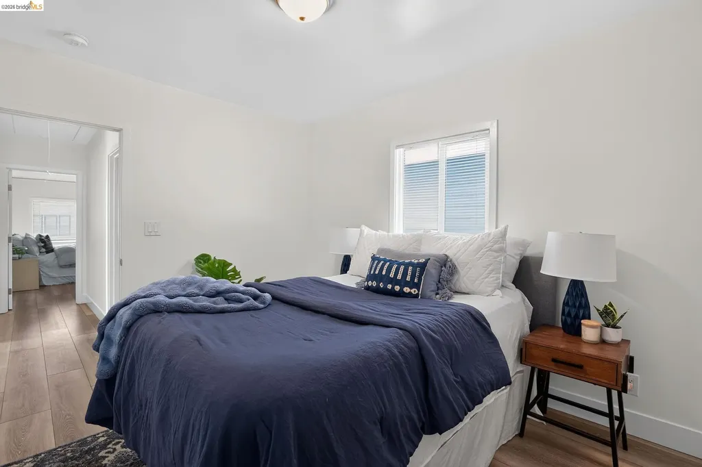 1118 61st Avenue Oakland CA 94621