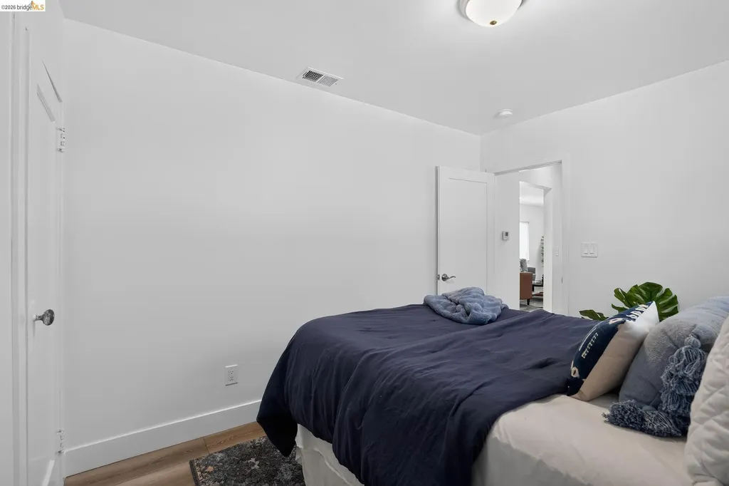 1118 61st Avenue Oakland CA 94621