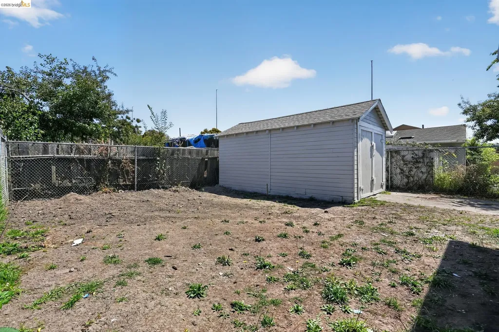 1118 61st Avenue Oakland CA 94621