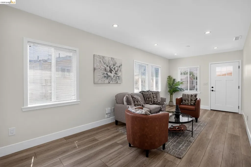 1118 61st Avenue Oakland CA 94621