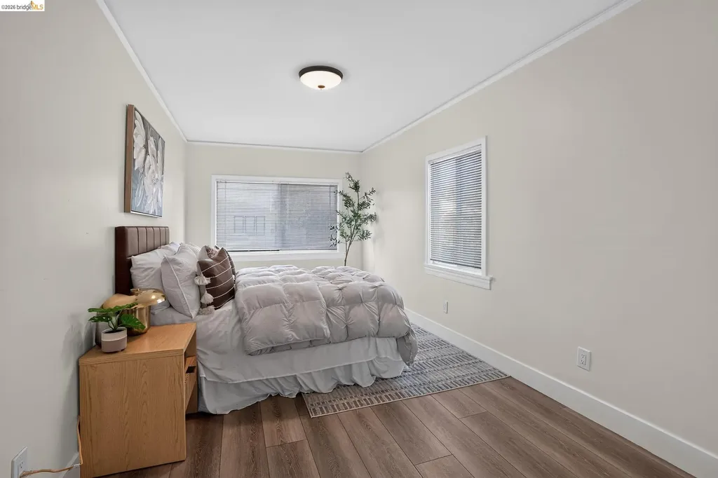 1118 61st Avenue Oakland CA 94621