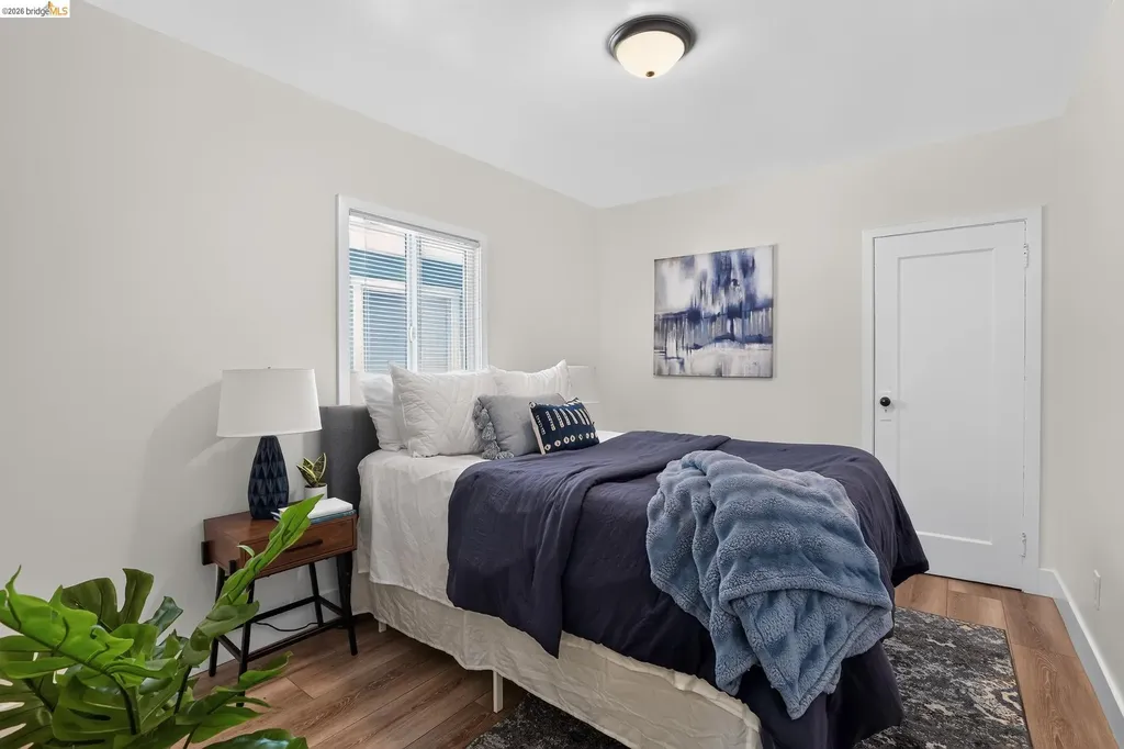 1118 61st Avenue Oakland CA 94621