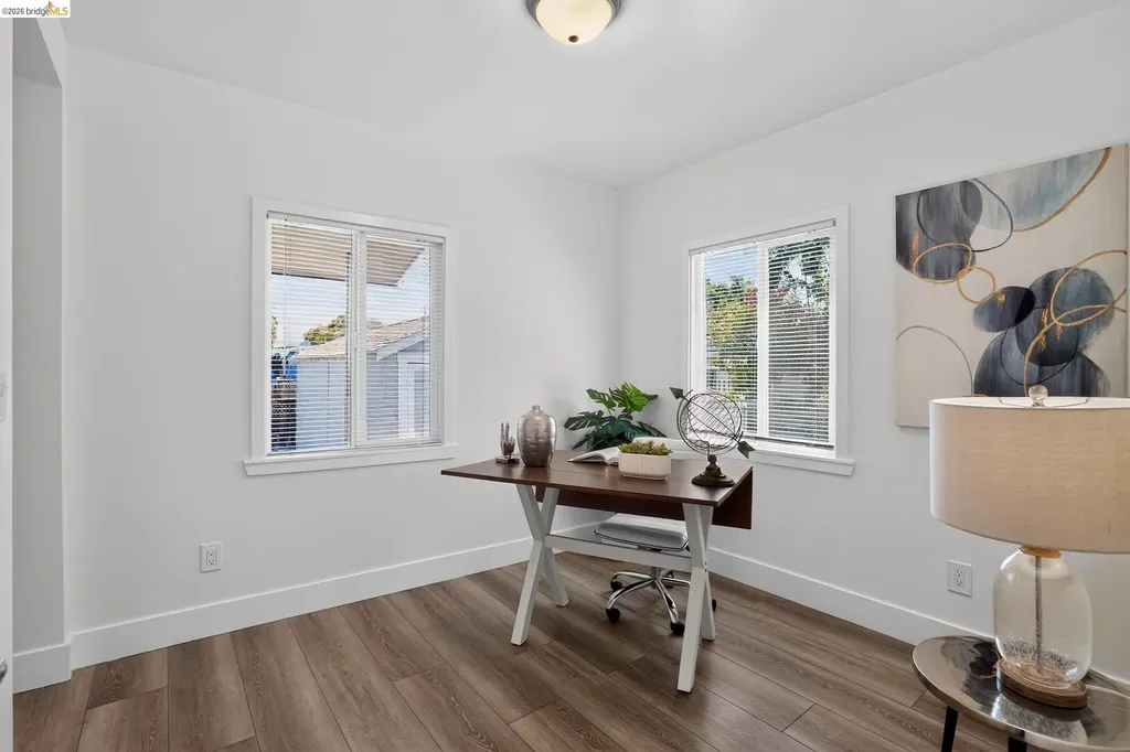 1118 61st Avenue Oakland CA 94621