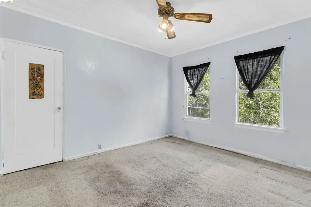 3508 Morcom Avenue Oakland CA 94619