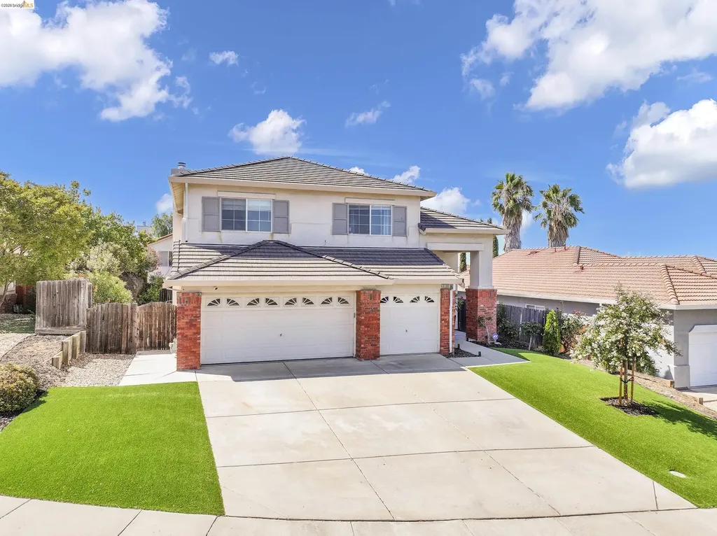 5108 Adriana Court Antioch CA 94531