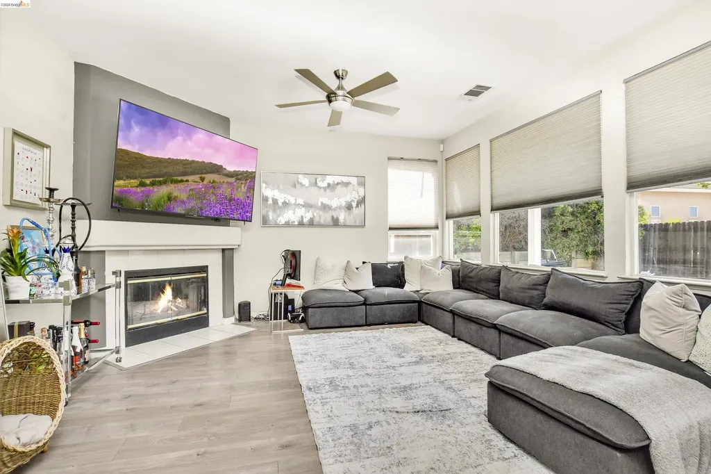 5108 Adriana Court Antioch CA 94531