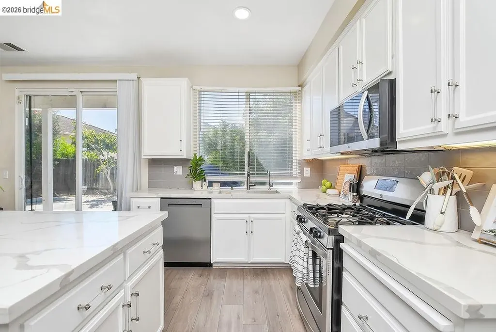 5108 Adriana Court Antioch CA 94531