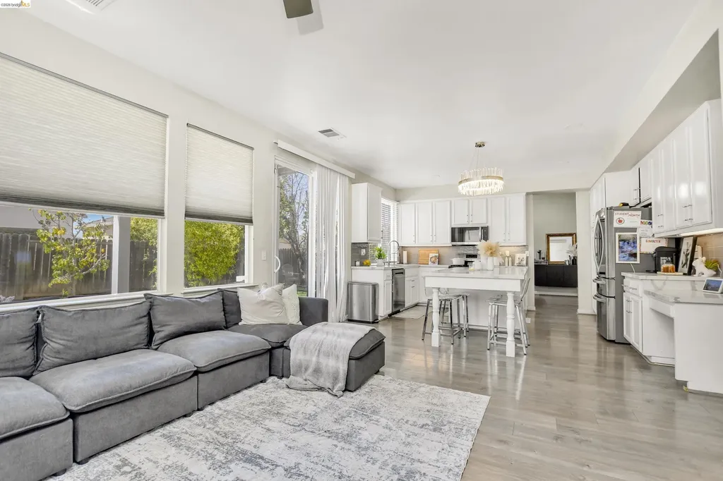 5108 Adriana Court Antioch CA 94531