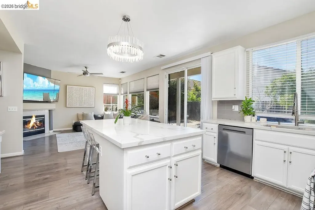5108 Adriana Court Antioch CA 94531