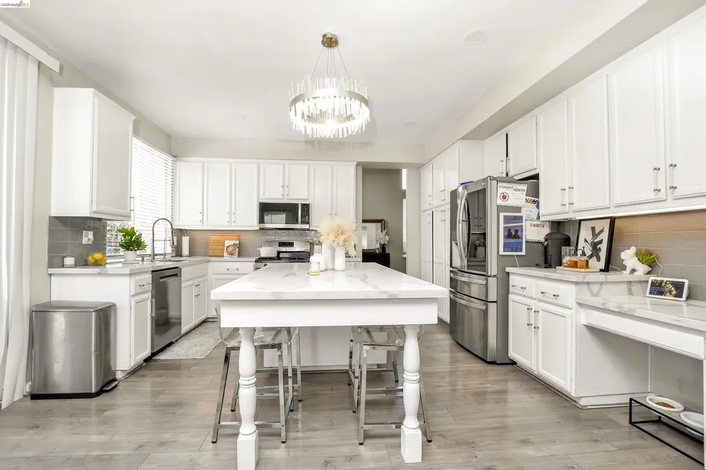 5108 Adriana Court Antioch CA 94531