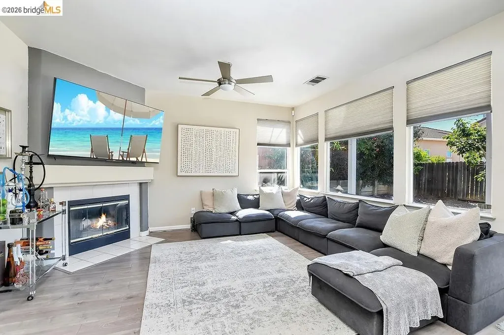 5108 Adriana Court Antioch CA 94531