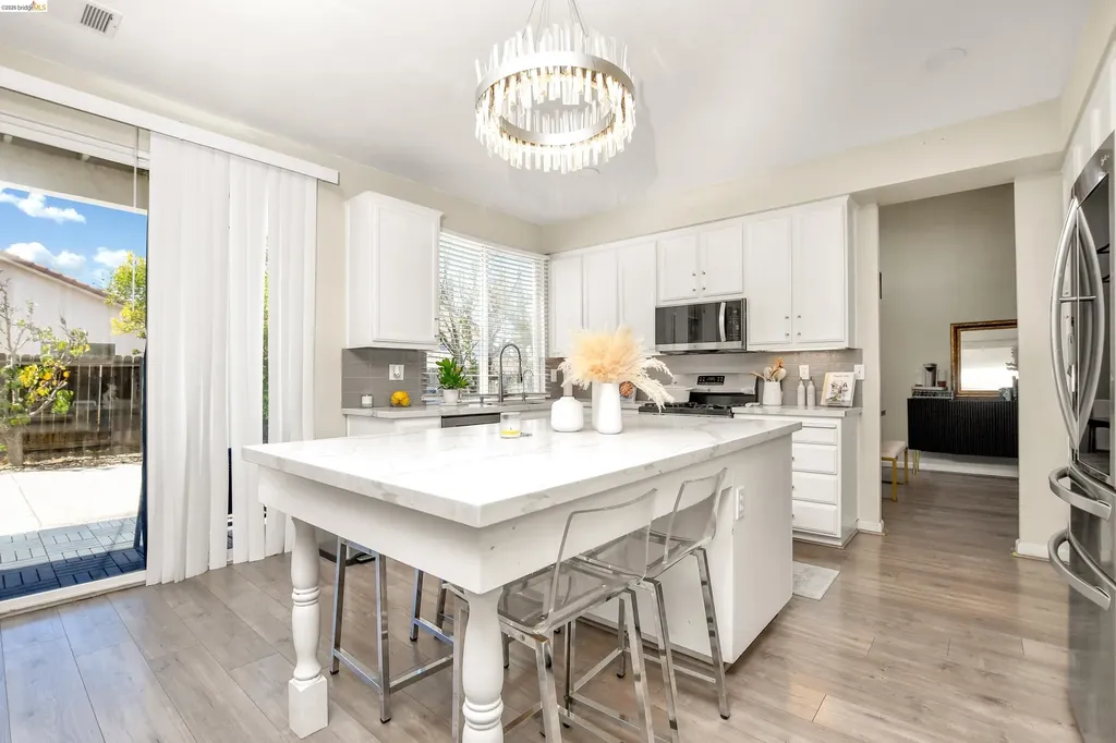 5108 Adriana Court Antioch CA 94531