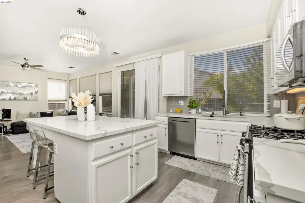 5108 Adriana Court Antioch CA 94531
