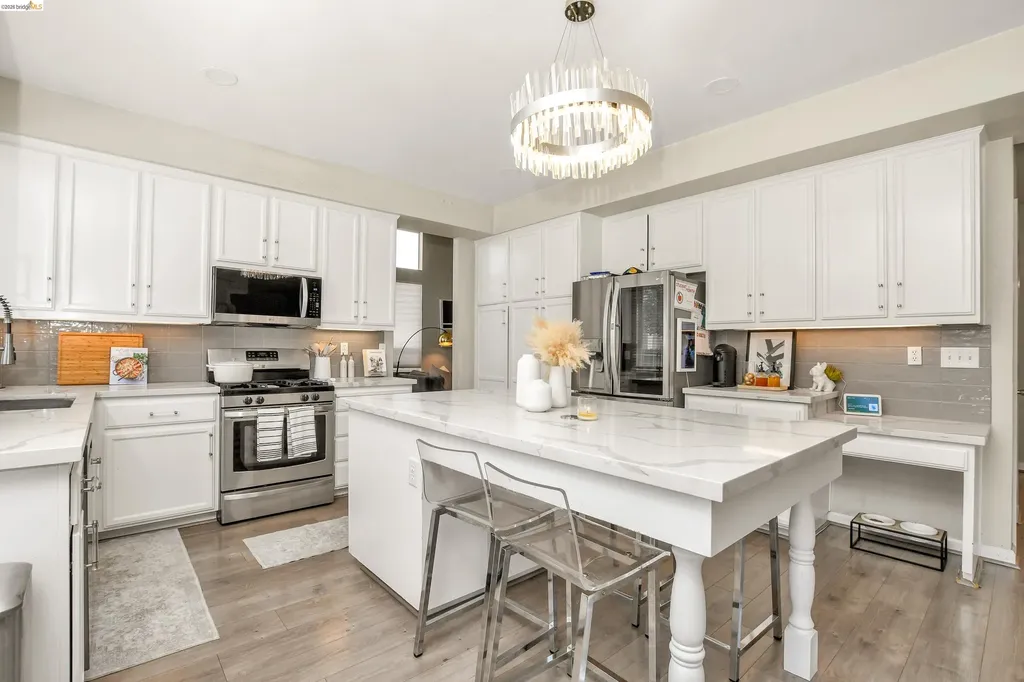 5108 Adriana Court Antioch CA 94531