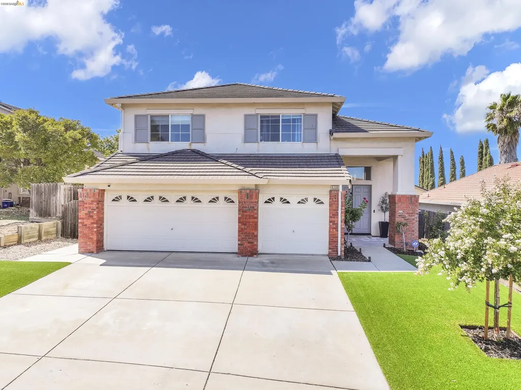 5108 Adriana Court Antioch CA 94531