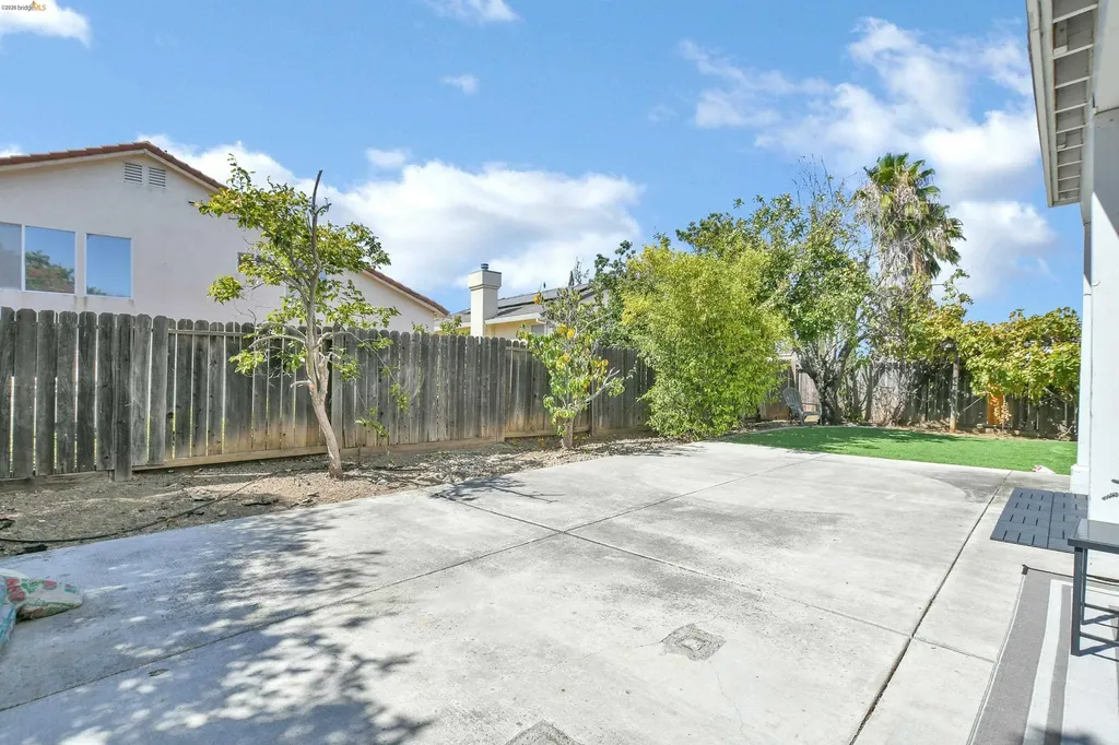 5108 Adriana Court Antioch CA 94531
