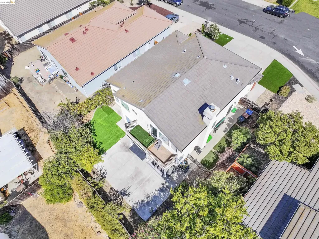 5108 Adriana Court Antioch CA 94531