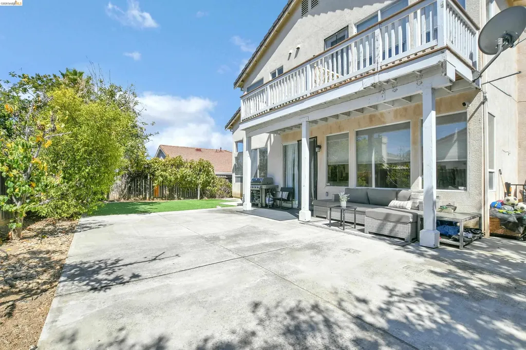 5108 Adriana Court Antioch CA 94531