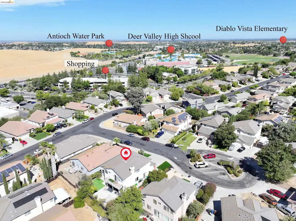 5108 Adriana Court Antioch CA 94531