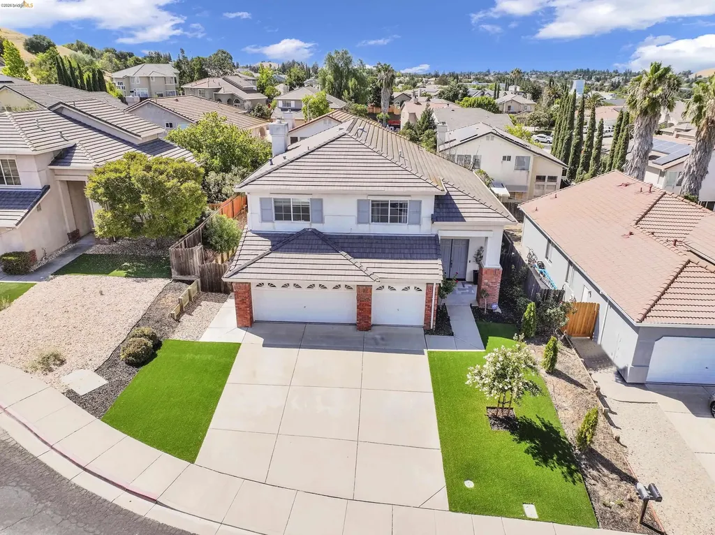 5108 Adriana Court Antioch CA 94531