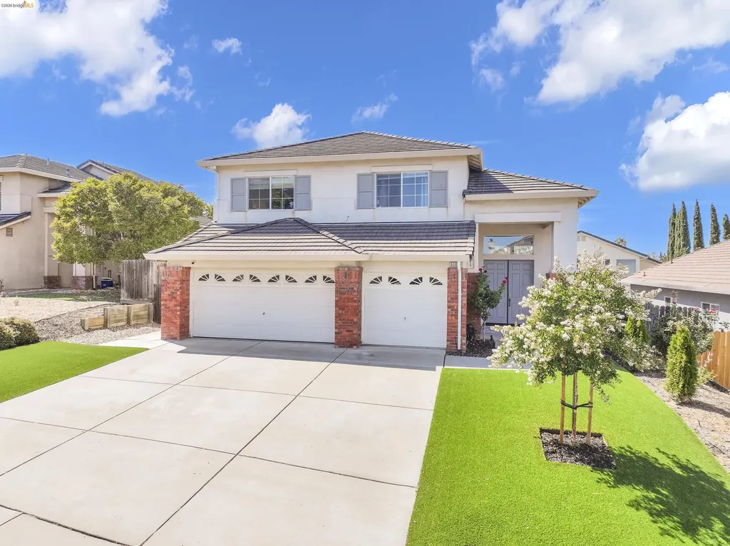 5108 Adriana Court Antioch CA 94531