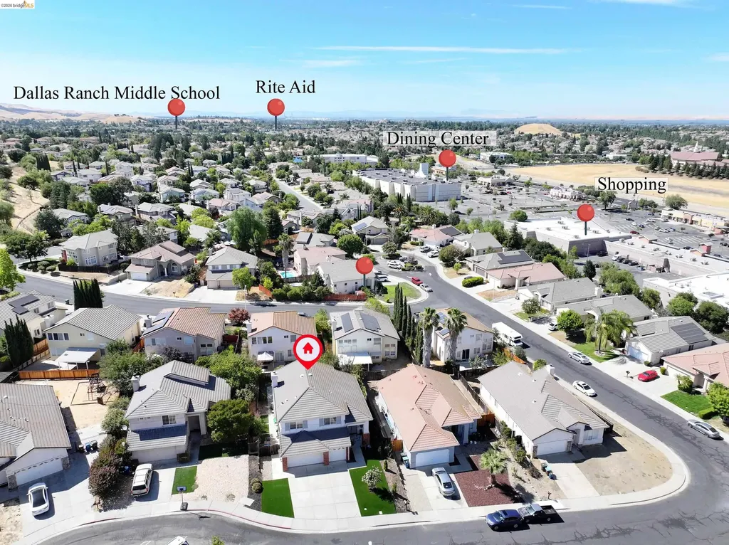 5108 Adriana Court Antioch CA 94531