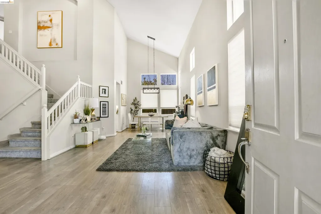 5108 Adriana Court Antioch CA 94531