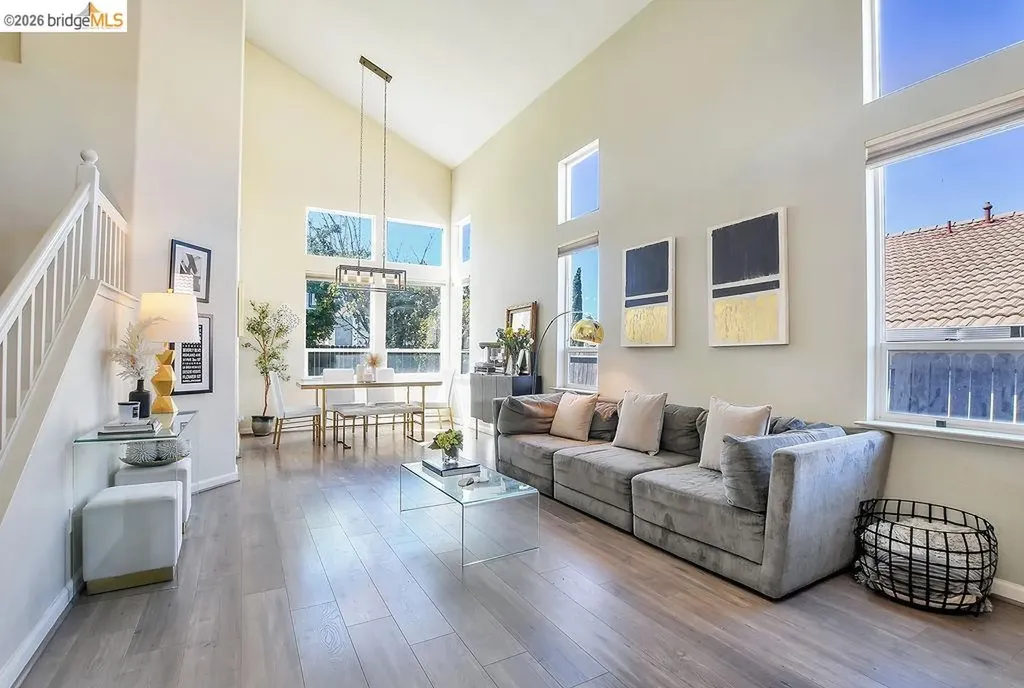 5108 Adriana Court Antioch CA 94531