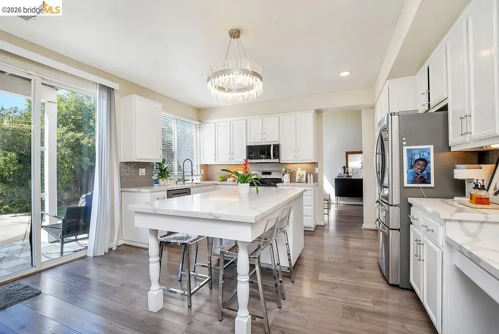 5108 Adriana Court Antioch CA 94531