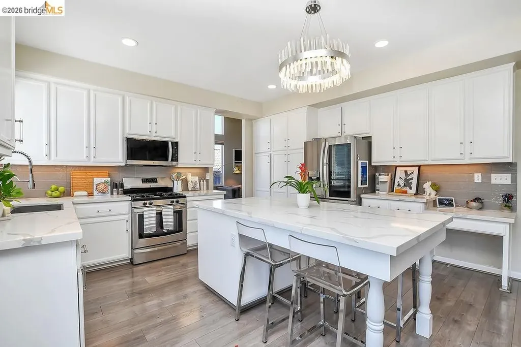 5108 Adriana Court Antioch CA 94531