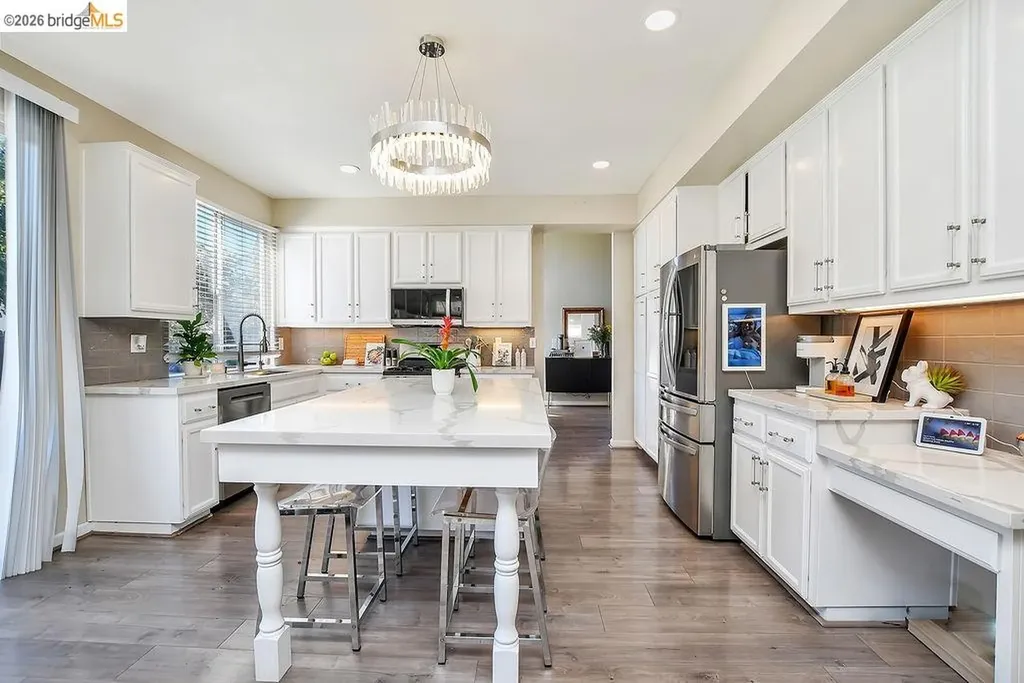 5108 Adriana Court Antioch CA 94531