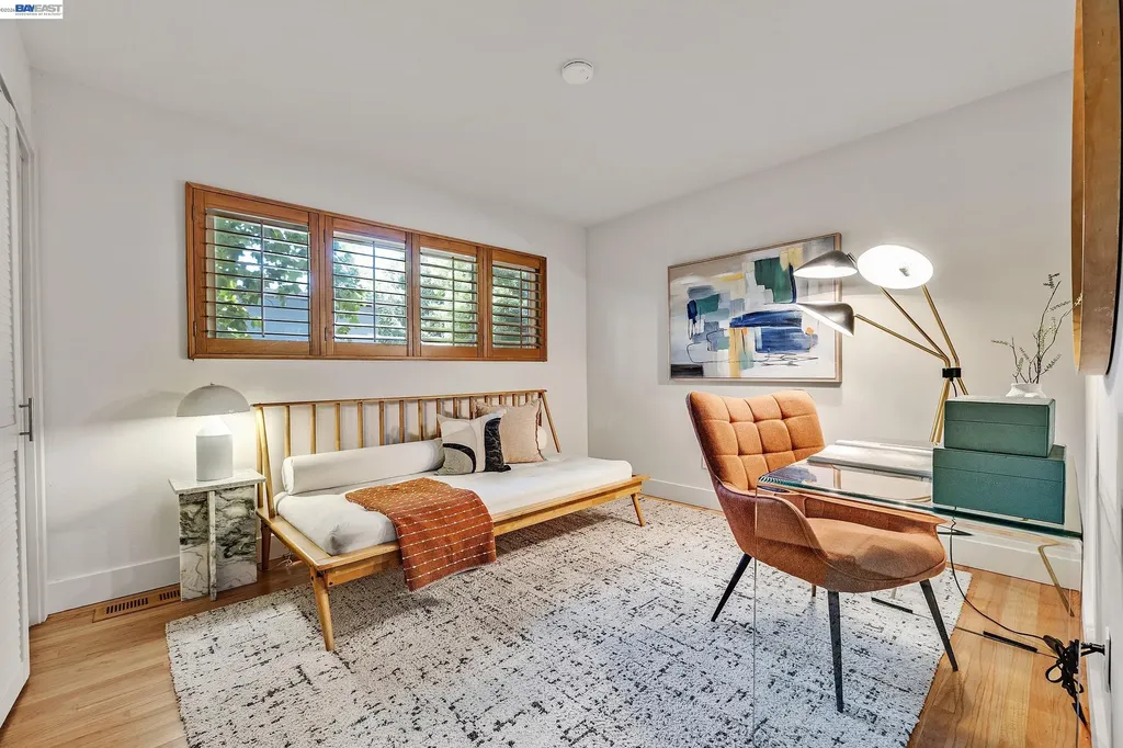 2245 Pelham Place Oakland CA 94611