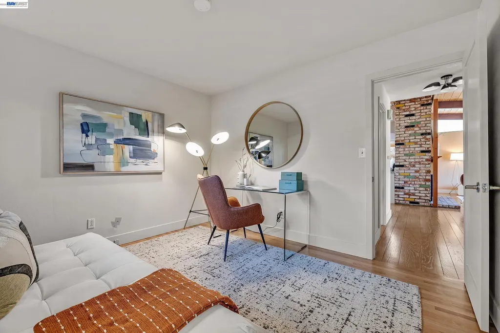 2245 Pelham Place Oakland CA 94611