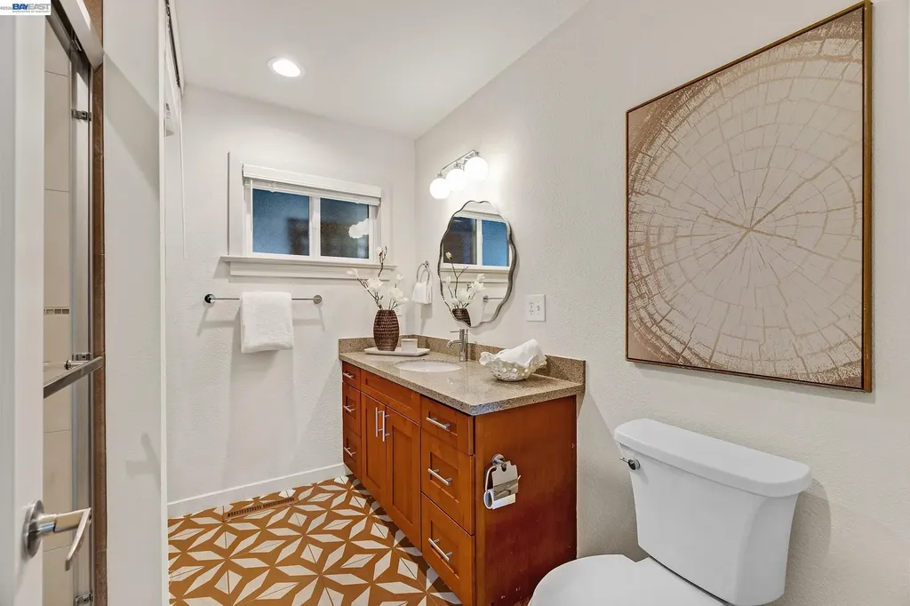 2245 Pelham Place Oakland CA 94611