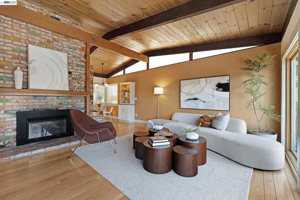 2245 Pelham Place Oakland CA 94611