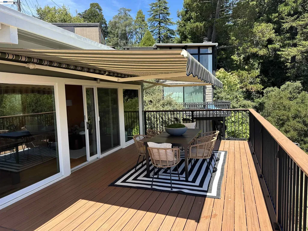 2245 Pelham Place Oakland CA 94611