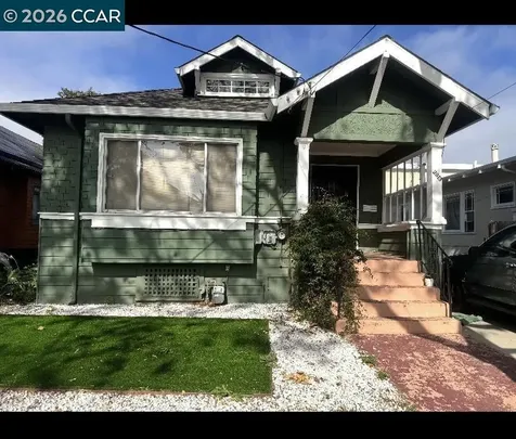 2913 King Street Berkeley CA 94703
