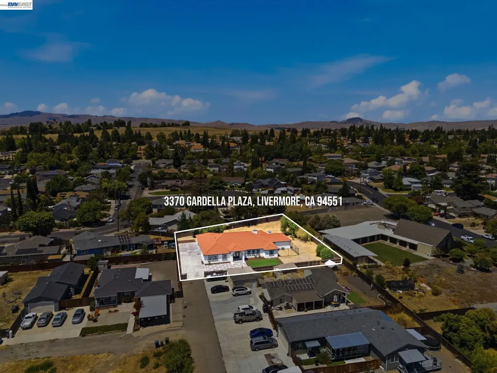 3370 Gardella Plaza Livermore CA 94551