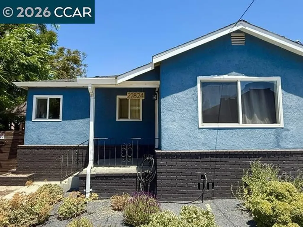 22824 High Street Hayward CA 94541