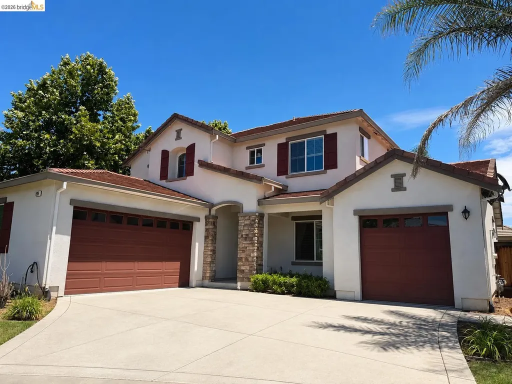 1396 Springdale Court Brentwood CA 94513