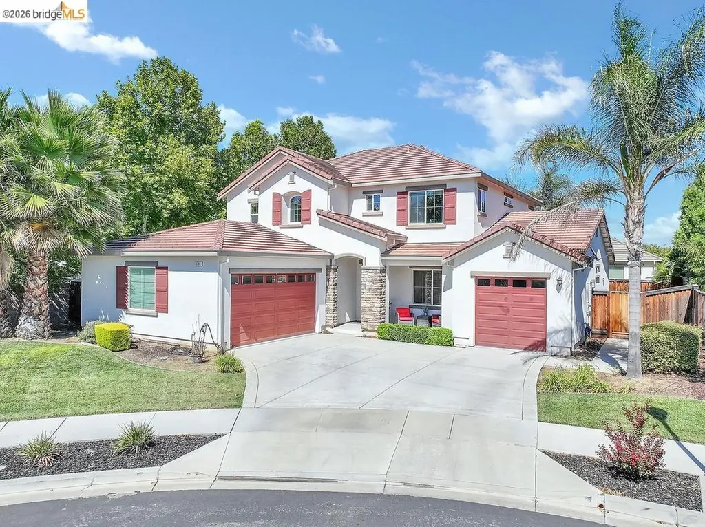 1396 Springdale Court Brentwood CA 94513