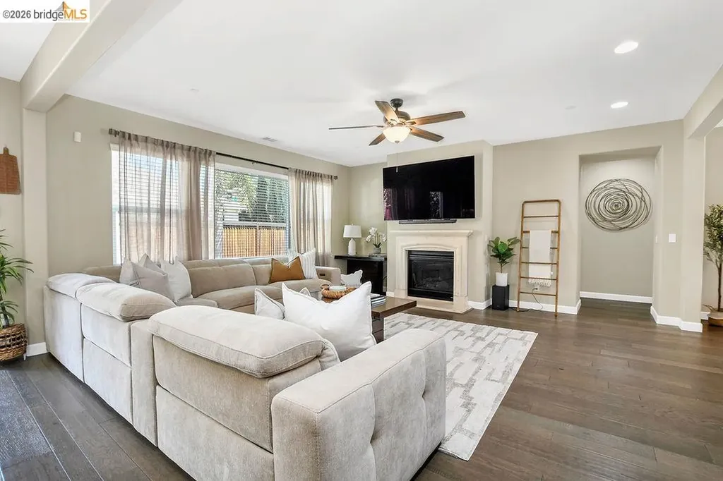 1396 Springdale Court Brentwood CA 94513